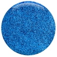 thumbnail image 2 of GLITTIES COSMETICS Extra Fine Glitter Powder .006" - Makeup, Body, Face, Hair, Lips, & Nails-(Blue Paradise)- 10 Grams, 2 of 4