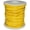 Yellow, variant on 100 Feet Yellow 22 Gauge Stranded Hook-Up Wire, Tinned Copper, PVC Insulation (Shade May Vary)