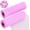 pink, variant on 2 Rolls 10 Inch Orange Decorative Mesh Ribbbon Rolls, Fabric for Wreath Supplies, Front Door Crafts Tree Decor Christmas NewYears Halloween Decoration (10 yds/roll) orange X