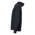 thumbnail image 3 of Fruit of the Loom 4930LSH Men's HD Cotton Jersey Hooded T-Shirt, 3 of 12