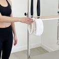 thumbnail image 4 of predolo Cinturón de Seguridad para Máquina de Pilates Agarre Cómodo Asa para Reformer de Pilates Duradero para Gimnasio, 4 of 9