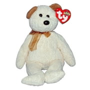 Ty Beanie Baby: Huggy the Bear | Stuffed Animal | MWMT