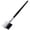 A, variant on 2 in1 Eyebrow Brush Eyelash Comb Multifunctional Makeup Tool Dual Use Cosmetic Beauty Accessories
