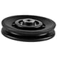 thumbnail image 2 of Piezas de polea de fitness, accesorios prácticos resistentes al desgaste, universales para sistemas de poleas de máquinas de cable, accesorios de gimn 9cm, 2 of 7