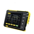 thumbnail image 2 of Mini Handheld Digital Oscilloscope 2023 Latest Version 2.5MSa/s 200KHz Analog Bandwidth 800 ,Professional Designed, 2 of 4