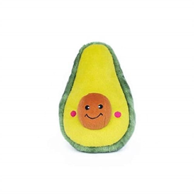 avocado plush walmart