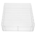 thumbnail image 1 of FUTUREORYY 1Set Money Storage Stand Cash Organizer with Bill Check Storage for Office and Retail Environments, 1 of 4