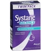 Systane Balance Restorative Formula Lubricant Eye Drops Twin Pack 20 mL (Pack of 3)