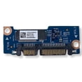 thumbnail image 4 of Dell OEM Latitude 13 3380 2.5" SATA-M.2 SSD Interposer Board 50RR6 THC03 FC16G(New), 4 of 6