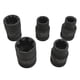 thumbnail image 1 of 5 Unids / Set 7pt 10pt Enchufes de Pinza de 1/2 "Square para Volkswage, 1 of 7
