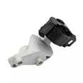 thumbnail image 2 of 3x Cars Engine Motor Transmission Mount Set for Smart Fortwo for Smart Fortwo Cabrio and Coupe, 2 of 10