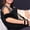Charcoal Black, variant on Hemvt Rotator Cuff Surgery Pillow for Sleeping, Post Shoulder Surgery Abduction Pillow for Left or Right Arm with Adjustable Straps, Breathable Support Cushion for Bursitis & Frozen Shoulder Recovery
