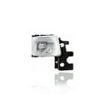 thumbnail image 1 of Assemblage de Phare - Compatible/remplacement pour '94-97 Dodge B-Van - Main Droite - Passager - 55055276AB, 1 of 2