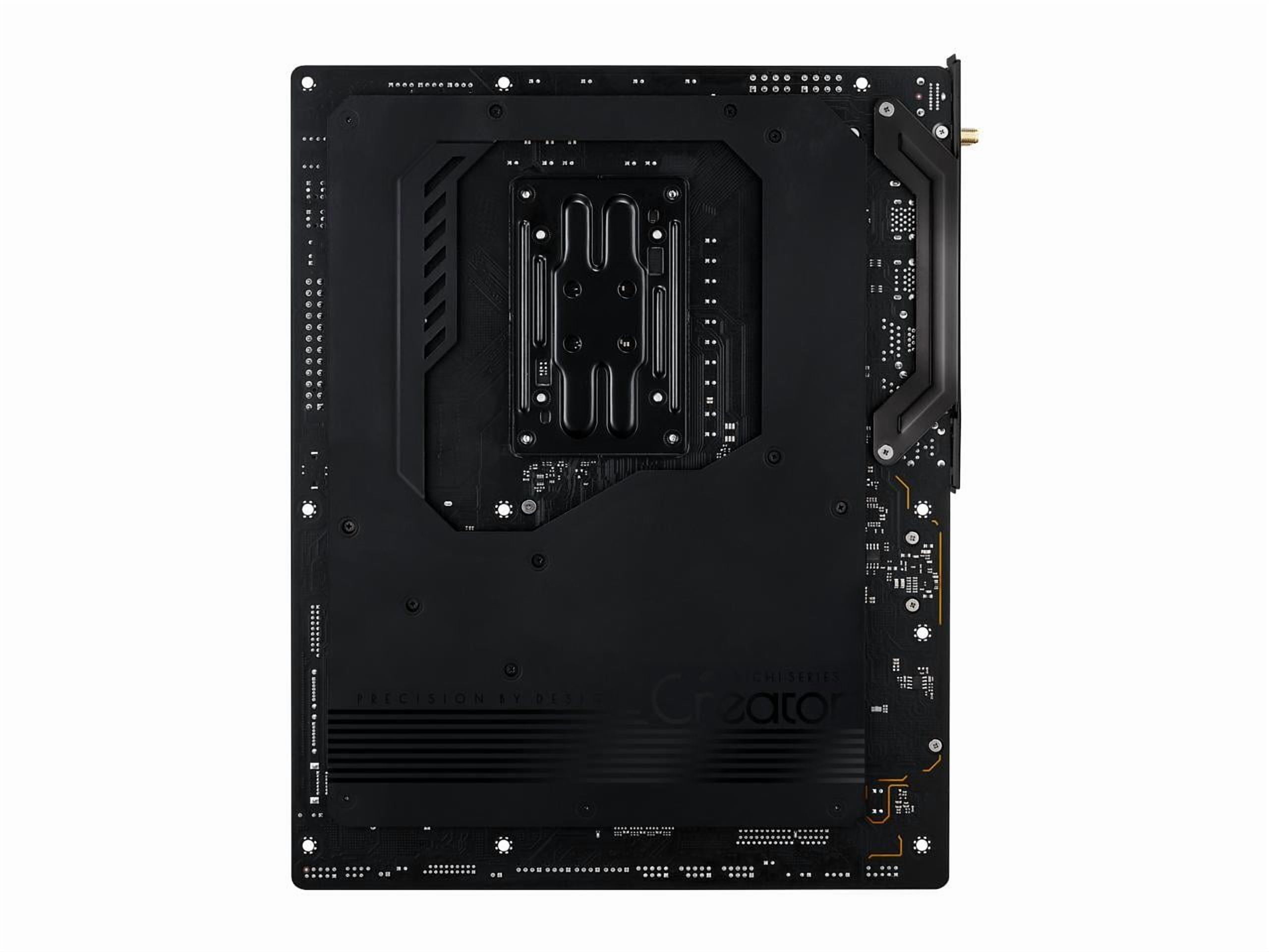 ASRock X870 TAICHI CREATOR AM5 AMD X870 ATX Motherboard