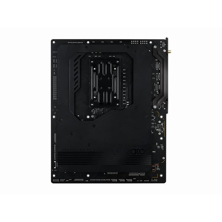 ASRock X870 TAICHI CREATOR AM5 AMD X870 ATX Motherboard - Walmart.com