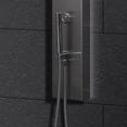 thumbnail image 3 of Stainless Steel Shower Panel - Ariel, 3 of 4