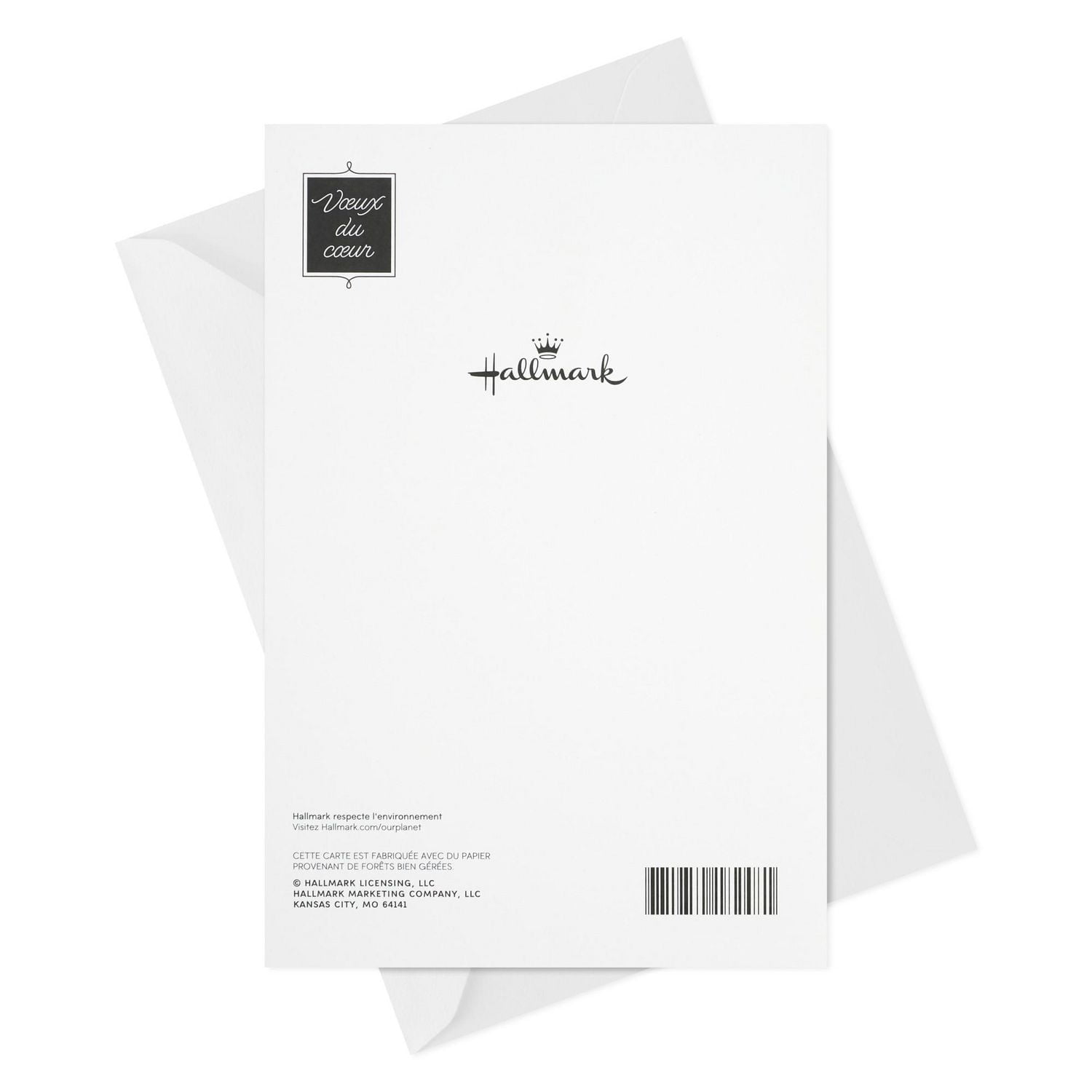 Hallmark Wedding Card, Bridal Shower Card, Engagement Card (Félicitations)