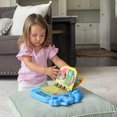 thumbnail image 2 of LeapFrog Blue's Clues & You!™ Skidoo Into ABCs Book - English Version, 2 of 7