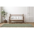 thumbnail image 2 of Garland Rug Ivy Sage Indoor Runner Rug, 2' x 8', 2 of 6