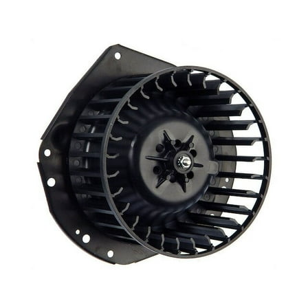 Blower Motor - Compatible with 1978 - 1979, 1994 - 1996 Buick Century 1995