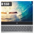 thumbnail image 5 of Laptop HP 15-fd0000la Intel Core i3 8 Núcleos 8GB RAM 512GB SSD Azul, 5 of 5