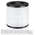 thumbnail image 6 of Air Purifier Replacement Filter for model number APS1006 – UL, 6 of 7