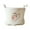 I, variant on Storage Case Storage Basket Soft Texture Cotton Assorted Organizer Box Household
