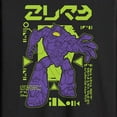 thumbnail image 3 of Lightyear - Zyrg Scouter- Men's Long Sleeve T-Shirt, 3 of 5