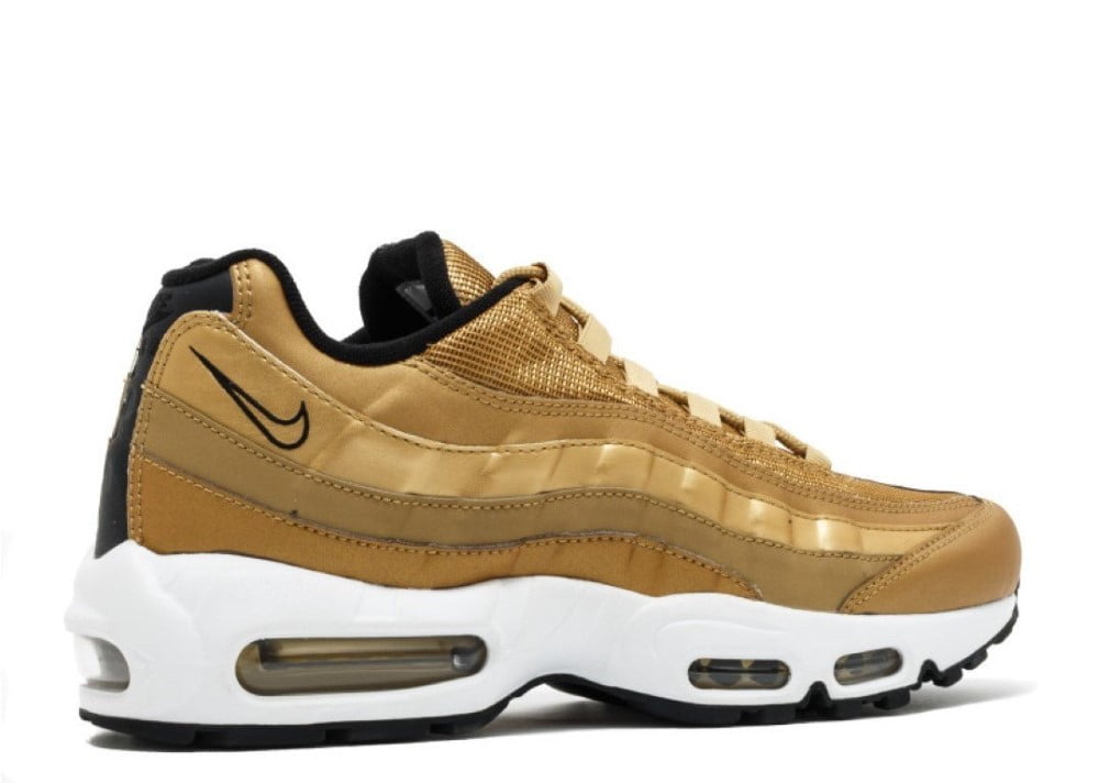 nike air max 95 premium qs