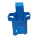 thumbnail image 1 of de Portavasos de Plástico, Estantes para de Champú de de , Estante Colgante para Desinfectante de Manos Sin Perforar Pa Azul 3cm Soledad Estante colgante, 1 of 10