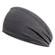 thumbnail image 3 of JShteea Hombres Mujeres Fitness Sweatband Elástico Running Diadema Secado Rápido (gris Oscuro), 3 of 5