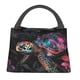 thumbnail image 1 of Fotbe Colorful Plant Turtle A Bolsa Térmica Portátil con Estampado, Bolsa de Entrega de Alimentos Aislada, Bolsa Reutilizable de Gran Capacidad para Comidas y Supermercado, 1 of 6