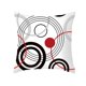 thumbnail image 2 of Set of 4pcs Modern Cushion Covers 45x45cm Decorative Sofa Pillow Cases for Couch Living Room Bedroom, 2 of 5