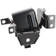 thumbnail image 5 of New Driver Side Inner Bumper Bracket Compatible With GMC Sierra 1500 SLT 8 Cyl 6.0L Sierra 1500 SLT 8 Cyl 6.2L Sierra 1500 WT 8 Cyl 5.3L 2007-2013 By GM1066185 22767056, 5 of 8