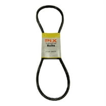 RAParts 385738R1 New Fan Belt Fits Case-IH Tractor Models 460 560 606 656 660 706  