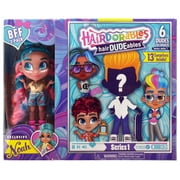 Hairdorables Series 1 Noah BFF 2-Pack