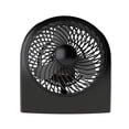 thumbnail image 2 of Ventilador de Escritorio 9 Pulgadas Negro Mytek MY319_99K, 2 of 7