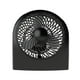 thumbnail image 2 of Ventilador de Escritorio 9 Pulgadas Negro Mytek MY319_99K, 2 of 7