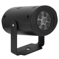 thumbnail image 1 of ATTOE LED Projector Light with 12 Film Patterns Stage Light Projection Lamp Home Decor AC85‑265V-081403, 1 of 5