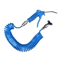 thumbnail image 1 of Miangastore Entretien Informatique Souffleur d'Air Bleu Ensemble 3 Pcs 19.7 x 2 x 0 Po, 1 of 8