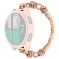thumbnail image 1 of For Huawei Watch GT3 42mm/Samsung Galaxy Watch 4/4 Classic 20mm Threaded Strap, 1 of 4
