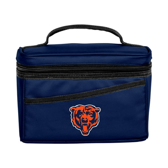 Chicago Bears 6-Can Flex Cooler