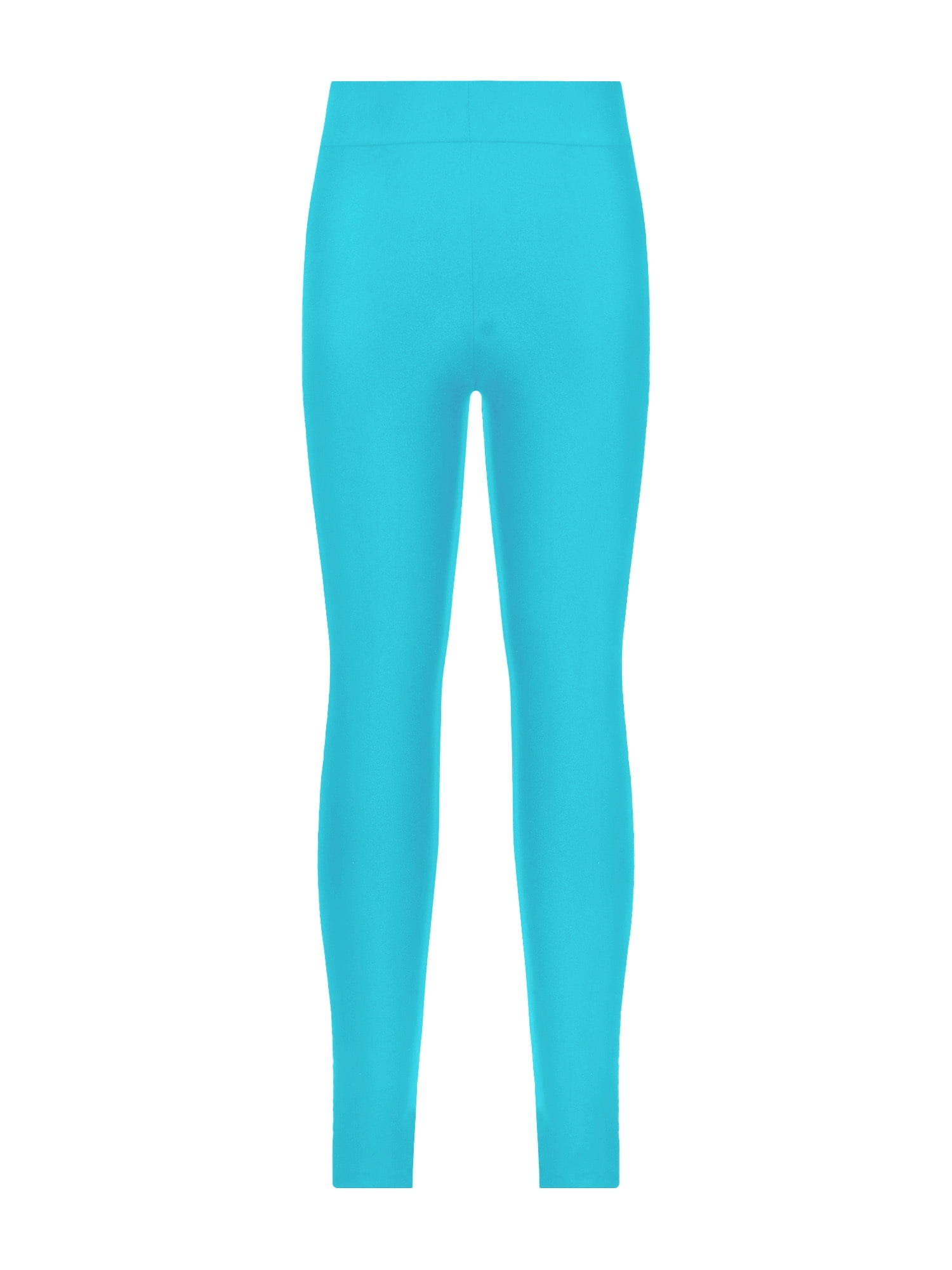 Leggings Danse Fille TTAO - Ballet, Jazz, Hip-hop - Taille Haute - 95% Polyester - 5-16 Ans