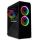 thumbnail image 1 of PC Gamer Yeyian YPA-KR570GC-01M AMD Ryzen 7 5700G, AMD A520, 32GB DDR4 3200Mhz, 1TB NVme 4gen, fuente 550w, WIFI 4, 1 of 8