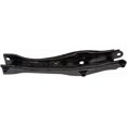 thumbnail image 4 of Dorman Chassis Control Arm CA59963PR Premium; OE Replacement; Non-Adjustable; Black; Steel; Single, 4 of 5