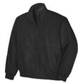 thumbnail image 5 of Classic Poplin Jacket, 5 of 6