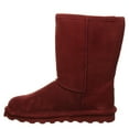 thumbnail image 2 of Bearpaw Women's Elle Short Boots, 2 of 6