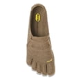 thumbnail image 4 of Vibram Five Fingers CVT-Hemp Khaki Men's SIZE 44 14M6201, 4 of 5