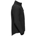thumbnail image 3 of Russell Mens Water Resistant & Windproof Softshell Jacket, 3 of 6
