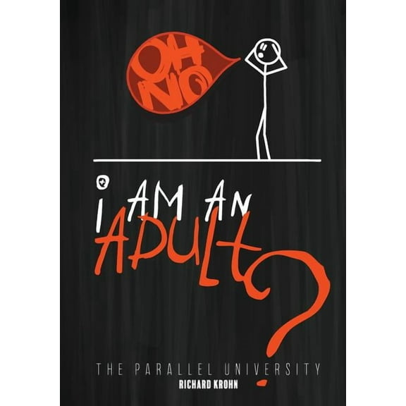 The Parallel University: Create a balanced life and have it all, (Paperback)